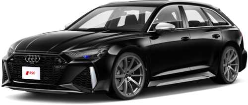 2023 Audi RS 6 Avant Wagon 2023 Audi RS 6 Avant Wagon
